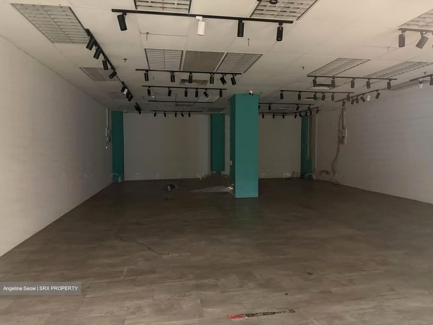 Bukit Timah Plaza / Sherwood Towers (D21), Retail #588640601